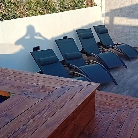 La Camera Sul Corso Grammichele Eksteriør billede