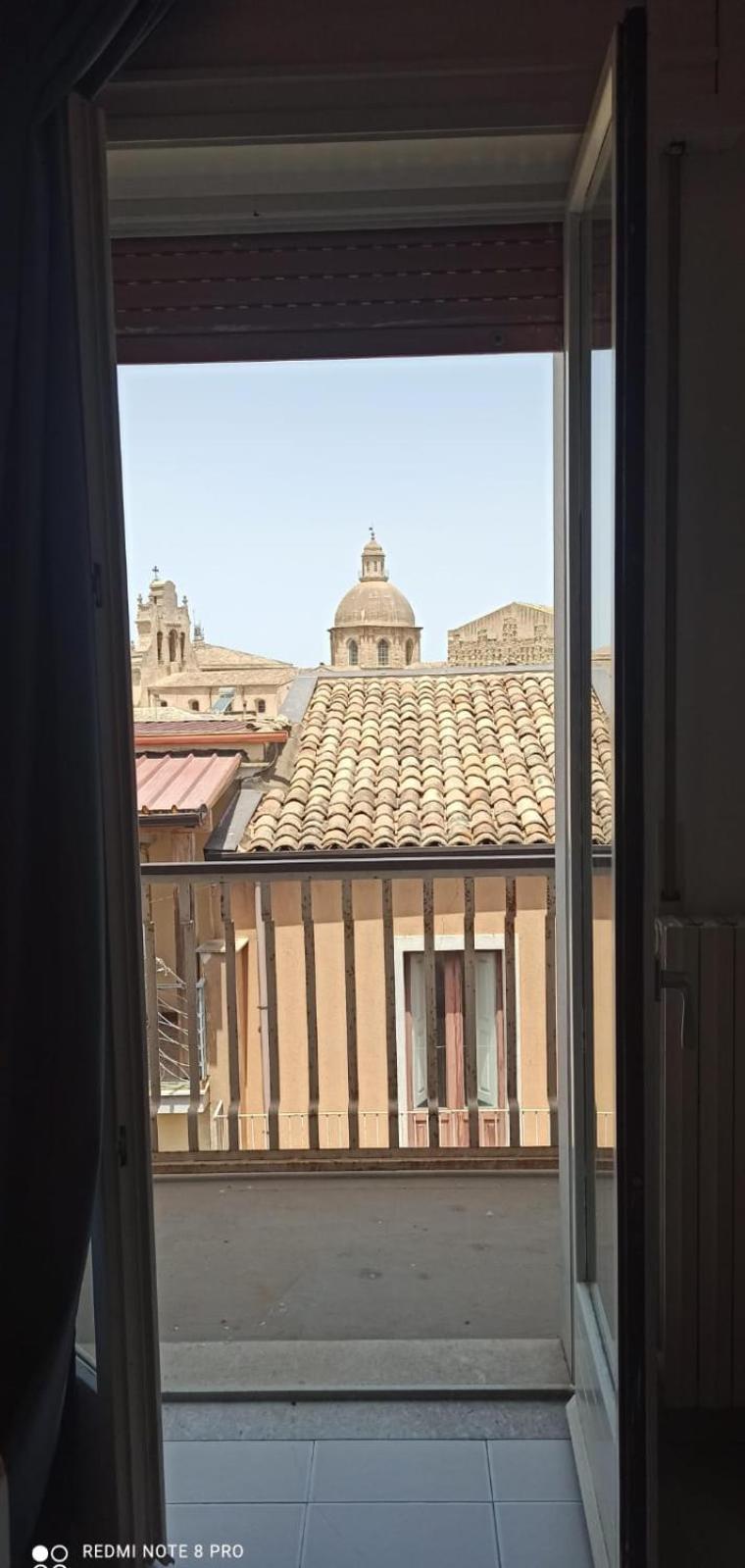 La Camera Sul Corso Grammichele Eksteriør billede